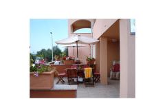 Apartments Ivan i Zeljka Pakostane Apartment 1 – A2 foto 1