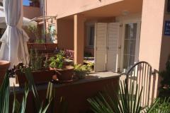 Apartments Ivan i Zeljka Pakostane Apartment 1 – A2 foto 2