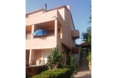 Apartments Ivan i Zeljka Pakostane Apartment 1 – A2 foto 4