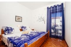 Apartments Jelena Apartment 1 – plavi foto 1