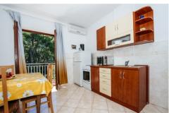 Apartments Jelena Apartment 2 – bijeli foto 2