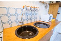 Apartments Kukin Apartment 3 – Mimoza foto 4