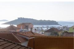 Apartments Martina Apartment 2 – crno-bijel foto 5