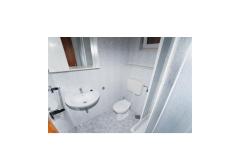 Apartments Martina Apartment 3 – Ap. s 2 wc foto 3