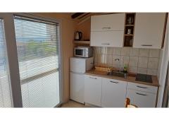 Apartments Milan Dragutin Čudina Apartment 5 – Studio 2 foto 3