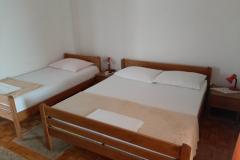 Apartments Milan Dragutin Čudina Apartment 4 – Studio 1 foto 1