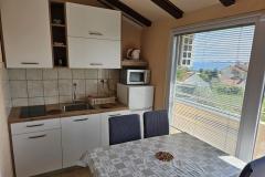 Apartments Milan Dragutin Čudina Apartment 4 – Studio 1 foto 3