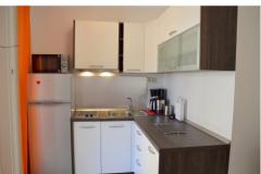 Apartments Monika Apartment 2 – narancasti foto 1