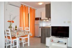 Apartments Monika Apartment 2 – narancasti foto 2