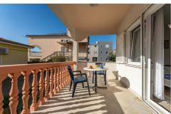 Apartments Danica Apartment 4: (2) – Studio foto 1