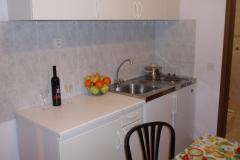 Apartments Neda Drage Apartment 2 – A2 foto 1