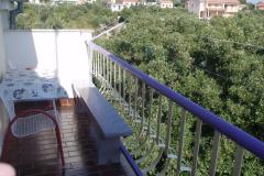 Apartments Neda Drage Apartment 2 – A2 foto 4