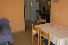 Apartments Punta Pakoštane Apartment 1 – A4+2 foto 3