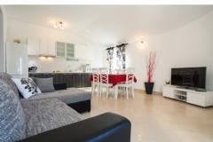 Apartments Silvija Apartment 1 – Apartman 5 foto 5