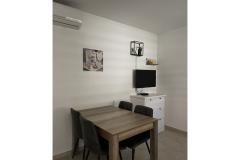 Apartments Tina Pakoštane Apartment 1 – A2+2 foto 4