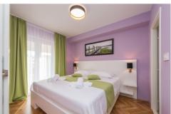 Apartments Villa Zdenka Apartment 1 – App 4+2 G foto 4
