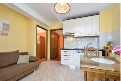 Apartments Villa Zdenka Apartment 2 – App 4+2 D foto 3