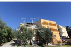 Sea view Apartmentt House Apartment 4 – PREMIUM foto 1