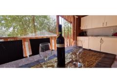 Apartments  Lu-Ka Pakoštane Apartment 3 – Glamping foto 1