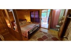 Apartments  Lu-Ka Pakoštane Apartment 3 – Glamping foto 2