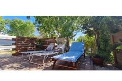 Apartments  Lu-Ka Pakoštane Apartment 3 – Glamping foto 5