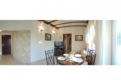 Apartments in Villa Apartment 2 – Babuljas foto 1