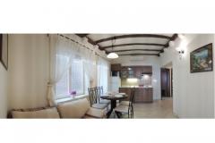 Apartments in Villa Apartment 2 – Babuljas foto 2