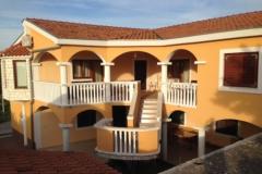 Apartments Drage Apartment 2 – AP NEDA4+2 foto 1