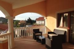 Apartments Drage Apartment 3 – AP NEDA3+2 foto 2