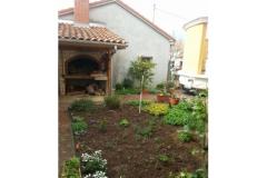 Apartments Drage Apartment 3 – AP NEDA3+2 foto 3