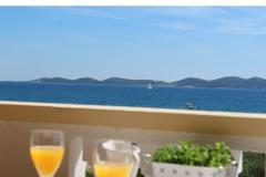 Apartments Luka Pakoštane Apartment 3 – Apartman E foto 1