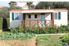 Apartments Luka Pakoštane Apartment 4 – Kučica foto 1