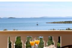 Apartments Luka Pakoštane Apartment 2 – Studio foto 1