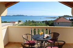 Apartments Luka Pakoštane Apartment 2 – Studio foto 2