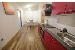 Apartments Ivišić Apartment 1 – 4F foto 4
