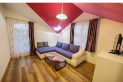 Apartments Ivišić Apartment 1 – 4F foto 5