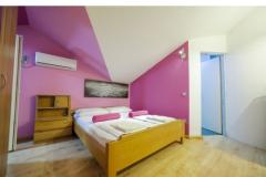 Apartments Ivišić Room 5 – 2E foto 2