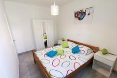 Apartments Rosan Pakostane Apartment 2 – Maštral foto 3