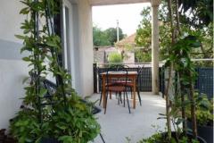 Apartments Rosan Pakostane Apartment 2 – Maštral foto 5