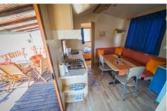 Mobile beach house Lovre Blaž Apartment 3 – 3 foto 4