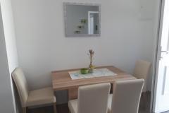 Mobile beach house Lovre Blaž Apartment 4 – app 2+2 foto 5