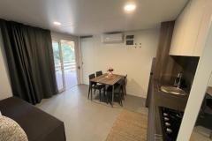 Mobile home Sunny day Apartment 1 – Sunny day foto 1