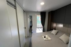 Mobile home Sunny day Apartment 1 – Sunny day foto 4
