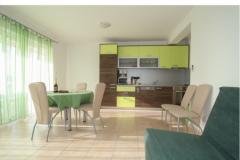 Pakoštane Apartments Di-Ana Apartment 1 – Apartman B foto 1