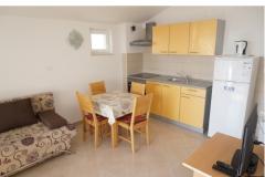 Pension Lanterna Apartment 2 – Seaview N3 foto 2