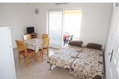 Pension Lanterna Apartment 3 – Seaview N4 foto 4