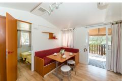 Plava Laguna Mobile  Homes Apartment 1 – ID:70140 foto 1