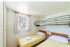 Plava Laguna Mobile  Homes Apartment 1 – ID:70140 foto 3