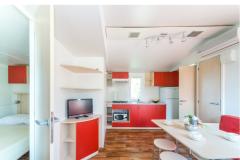 Plava Laguna Mobile  Homes Apartment 2 – ID:70154 foto 1