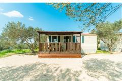 Plava Laguna Mobile  Homes Apartment 3 – ID:70155 foto 1